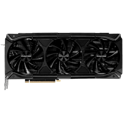 Видео карта Gainward RTX 3080 Phantom+ 10GB