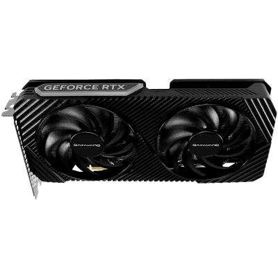 Видео карта Gainward RTX 4060 Ghost 8GB GDDR6