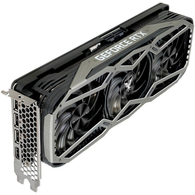 Видео карта Gainward RTX 3070Ti Phoenix 8GB GDDR6X