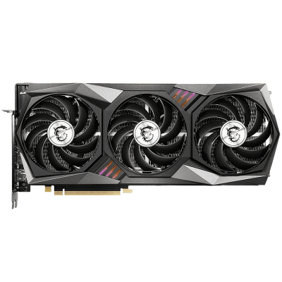 Видео карта MSI RTX 3060 GAMING Z TRIO 12G, 12GB GDDR6