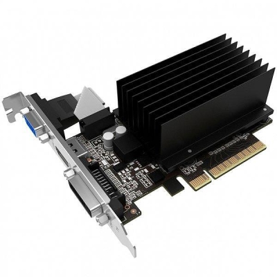 Видео карта Palit GT710 2GB D3