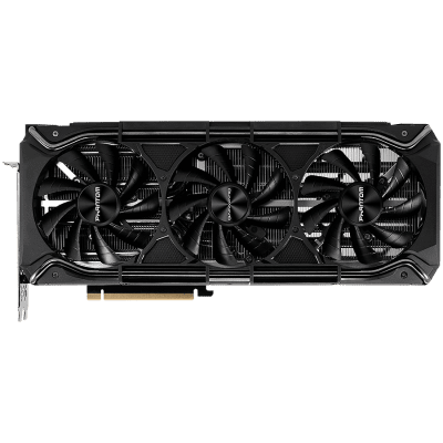 Видео карта Gainward RTX 3090Ti Phantom 24GB GDDR6X
