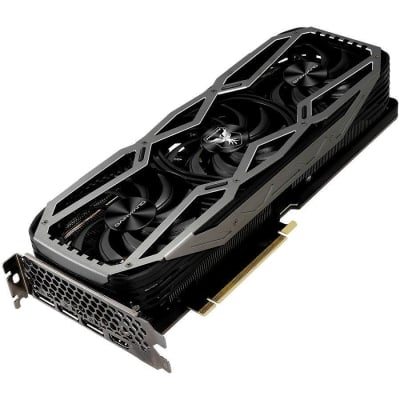 Видео карта Gainward GeForce RTX 3070 Phoenix GS 8GB GDDR6