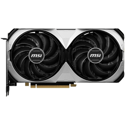 Видео карта MSI RTX 4070 TI SUPER 16G VENTUS 2X OC, 16GB GDDR6X
