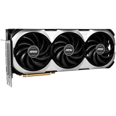 Видео карта MSI RTX 4090 VENTUS 3X 24G OC, 24GB GDDR6X