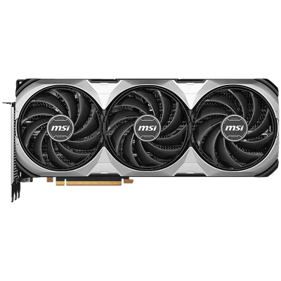 Видео карта MSI RTX 4090 VENTUS 3X E 24G OC, 24GB GDDR6X