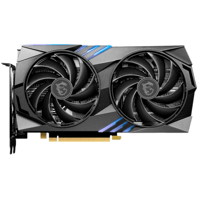Видео карта MSI RTX 4060 Ti GAMING X16G, 16GB GDDR6