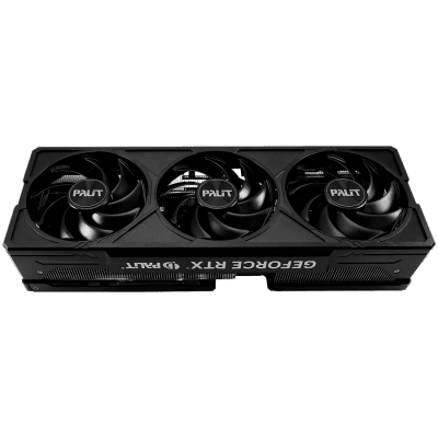 Видео карта Palit RTX 4070 JetStream 12GB GDDR6X