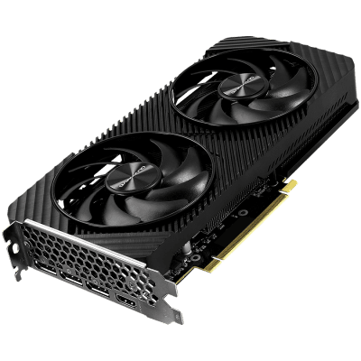 Видео карта GAINWARD RTX 4060Ti Ghost 8GB GDDR6