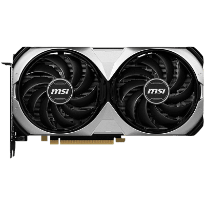 Видео карта MSI RTX 4070 TI VENTUS 2X 12GB OC