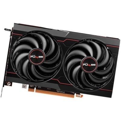 Видео карта SAPPHIRE PULSE RX 6600 GAMING 8GB GDDR6