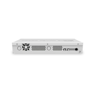 Mikrotik CRS326-24G-2S+IN, 24xGigabit LAN, 2xSFP+ cages, switch