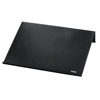 Hama carbon look, 18.4", Black