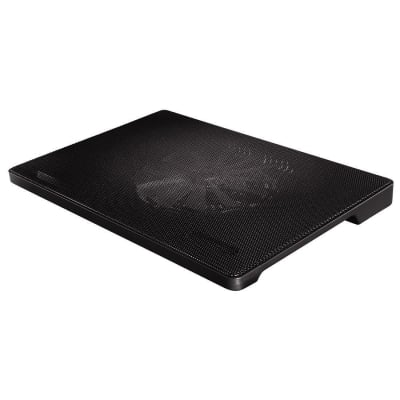 HAMA Slim, 13.3" - 15.6", Black