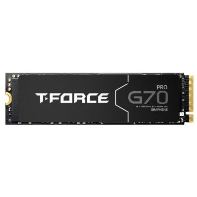 Team Group T-Force G70 Pro 2TB M.2 2280 PCI-e 4.0 x4 NVMe 1.4 SSD