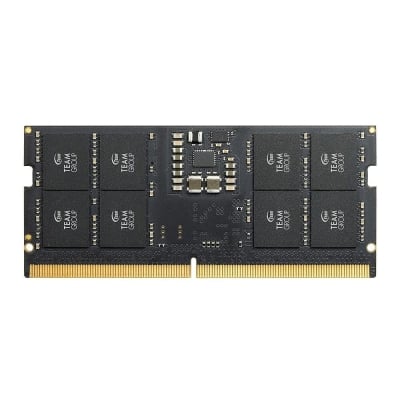 Памет Team Group Elite 32GB DDR5 SO-DIMM 4800MHz CL40