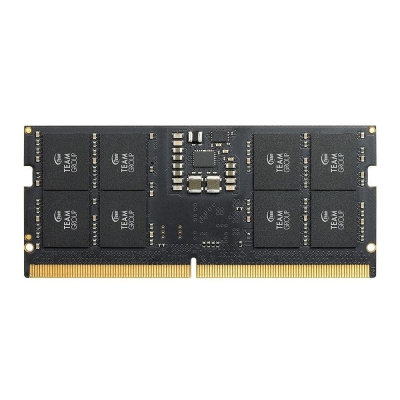 Памет Team Group Elite 32GB DDR5 SO-DIMM 5600MHz CL46