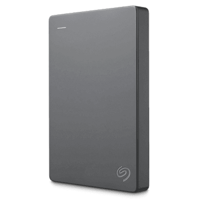 Външен хард диск SEAGATE Basic 1TB 2.5' USB 3.0 HDD
