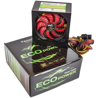 Захраване Trendosnic Eco Power Supply 600W