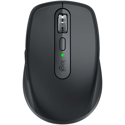 LOGITECH MX Anywhere 3S - Graphite