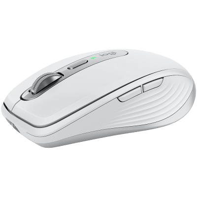 LOGITECH MX Anywhere 3S - Pale Grey