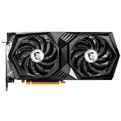 Видео карта MSI RTX 3050 GAMING X 8G, 8GB GDDR6