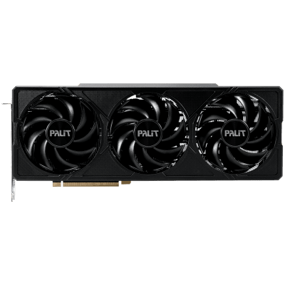 Видео карта Palit RTX 4070 Super JetStream OC 12GB GDDR6X
