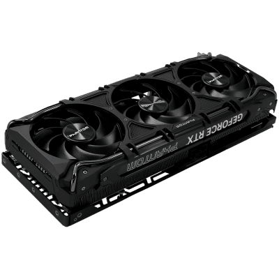 Видео карта GAINWARD RTX 4070 Ti Phantom 12GB, GDDR6X