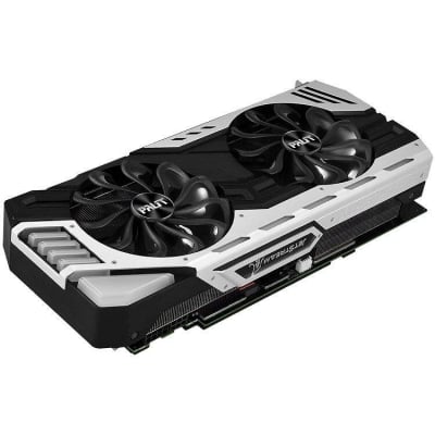 Видео карта PALIT RTX 2060 SUPER Jetstream 8GB GDDR6
