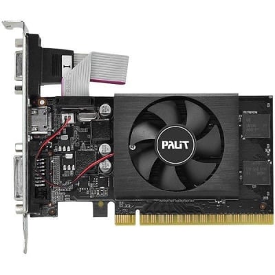 Видео карта Palit GT710 2GB