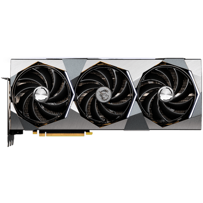 Видео карта MSI RTX 4070 Ti SUPRIM 12G, 12GB GDDR6X