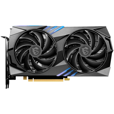 Видео карта MSI RTX 4060 Ti GAMING 8G, 8GB GDDR6