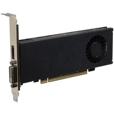 Видео карта PowerColor RX 550 2GB GDDR5