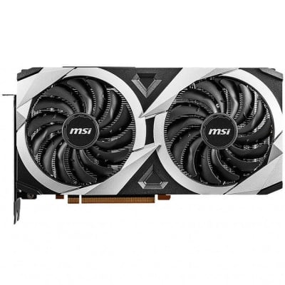 Видео карта MSI RX 6700 XT MECH 2X 12G, 12GB GDDR6