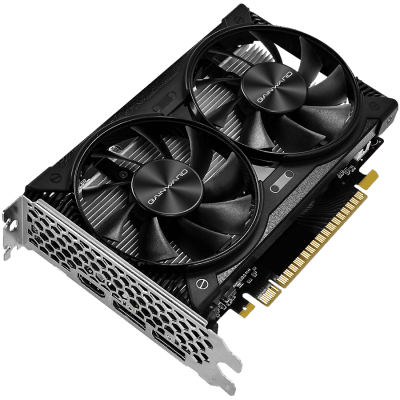 Видео карта GAINWARD GTX1650 Ghost 4GB GDDR5