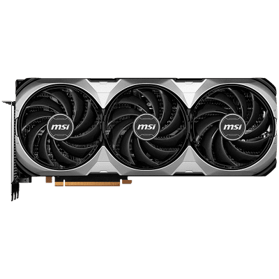 Видео карта MSI RTX 4080 SUPER 16G VENTUS 3X OC, 16GB GDDR6X