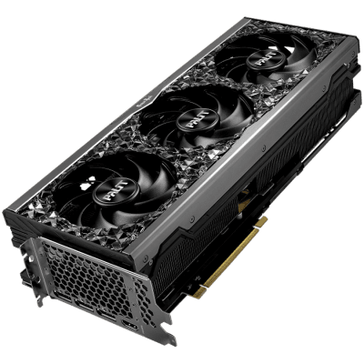 Видео карта PALIT RTX 4090 GameRock OC 24GB GDDR6X