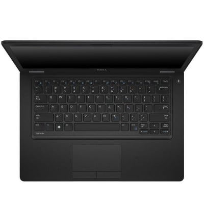 Rebook Dell Latitude 5480 - Intel i5-7300U, 14" 1920x1080, 8GB, 256GB SSD M.2 NVME, Win10Pro