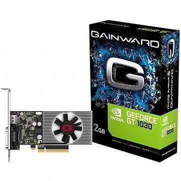 Видео карта Gainward GT 1030 2GB 64B GDDR4