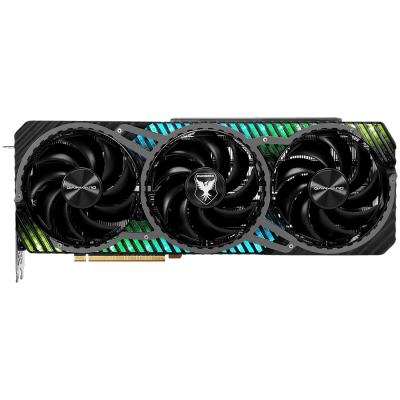 Видео карта Gainward RTX 4080 SUPER Phoenix,  16GB GDDR6X