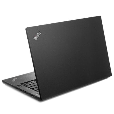Rebook LENOVO ThinkPad T460s On-Cell Touch - Intel i7-6600U, 14.1" 1920x1080, 8GB, 256GB SSD SATA M.2, Win10Pro