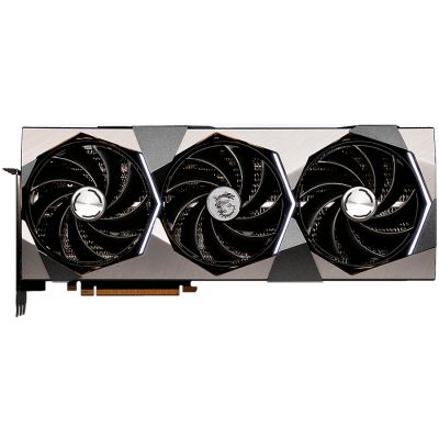 Видео карта MSI RTX 4080 16GB SUPRIM, 16GB GDDR6X