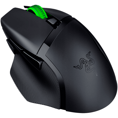 Razer Basilisk V3 X HyperSpeed