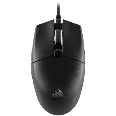Corsair KATAR PRO XT, Wired, Black