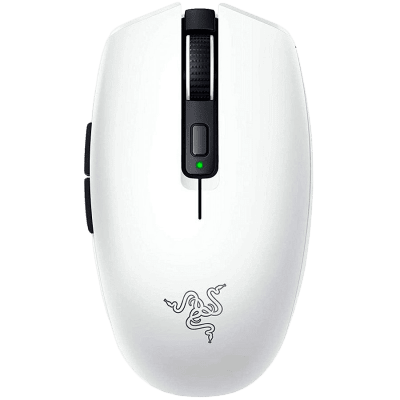 Razer Orochi V2 - White