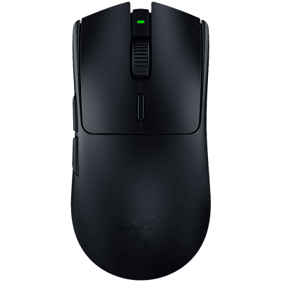 Мишка Razer Viper V3 HyperSpeed, безжична WiFi