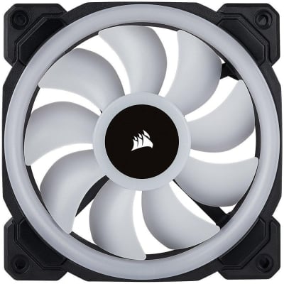 Corsair LL120 RGB, Single Pack