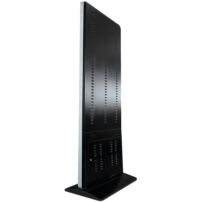 Prestigio IDS Totem 54.64" 1080x1920, 10-point IR touch, PC: I5, 4G RAM, 128GB SSD, OS Windows 10 IoT