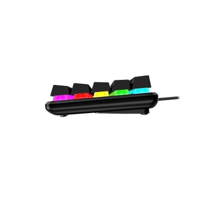 HyperX Alloy Origins 65, HyperX Red Switches, Black