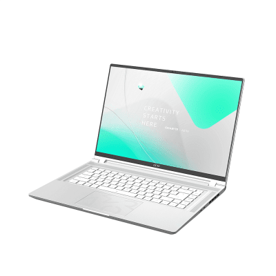 GIGABYTE AERO 16 OLED BSF - 16" 3840x2400, Intel i7-13620H, 16GB DDR5, 1TB SSD Gen4, RTX 4070 8GB GDDR6, Wind11Home + Office 365 (1 Year)